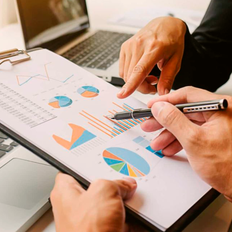 Expedientes técnicos agropecuarios