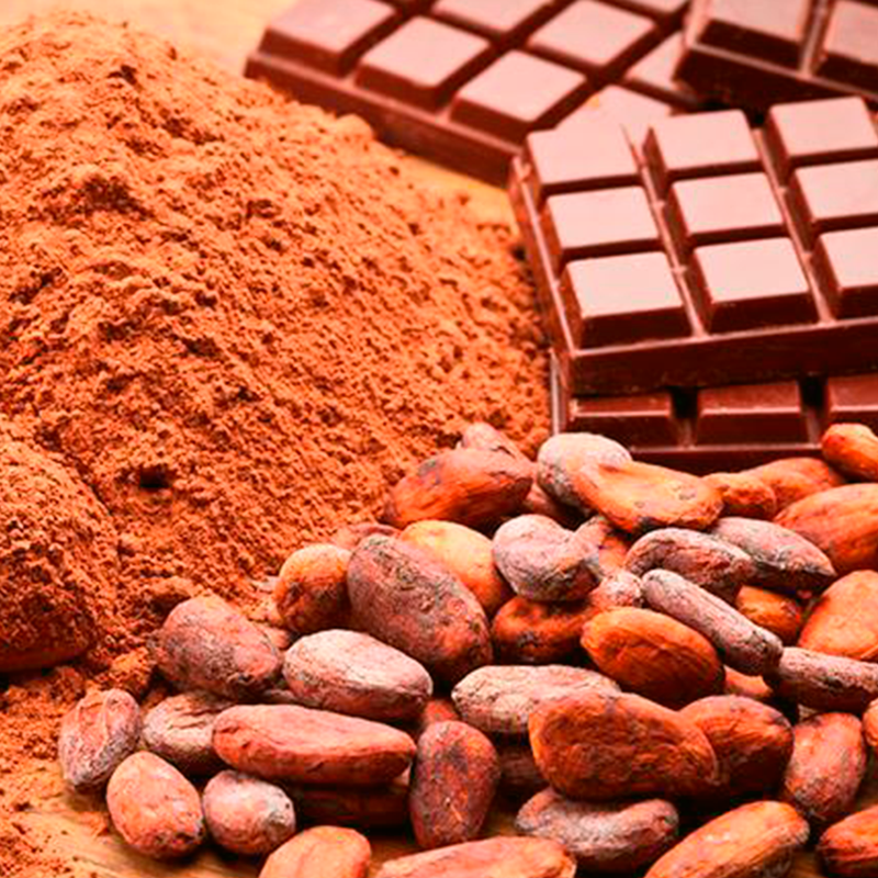 Transformación de productos agroindustriales