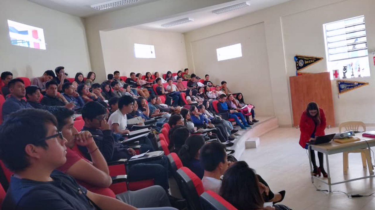 Imagen representativa de nuestra misión