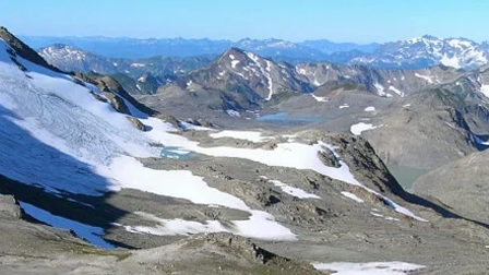 CAMBIO CLIMÁTICO, RESILIENCIA Y EVALUACIÓN DE PROYECTOS DE CUENCAS