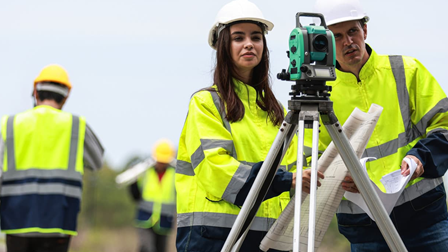 PROCEDIMIENTOS TOPOGRÁFICOS