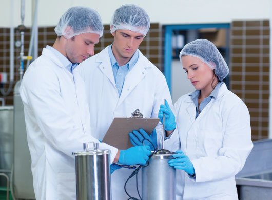 ETIQUETADO, ALÉRGENOS, COMUNICACIÓN DE RIESGO, GESTIÓN DE CRISIS Y MEJORA CONTINUA CON INDICADORES Y CULTURA DE INOCUIDAD