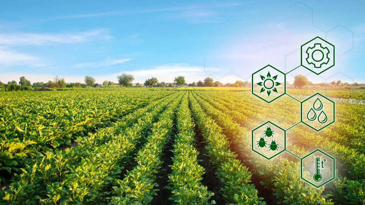 AGROCLIMATOLOGÍA Y AGROMETEOROLOGÍA