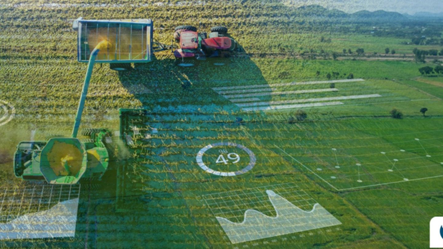 AGRICULTURA DE PRECISIÓN