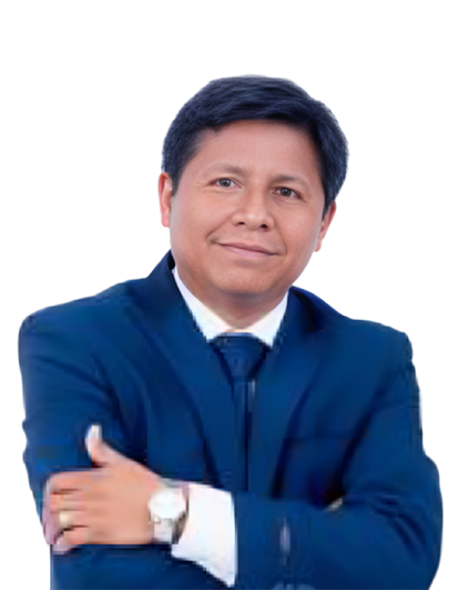 MILTON GUILLERMO ALVARADO MERINO