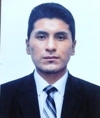 BRAYAN PAUL  ZANGA BALLENA