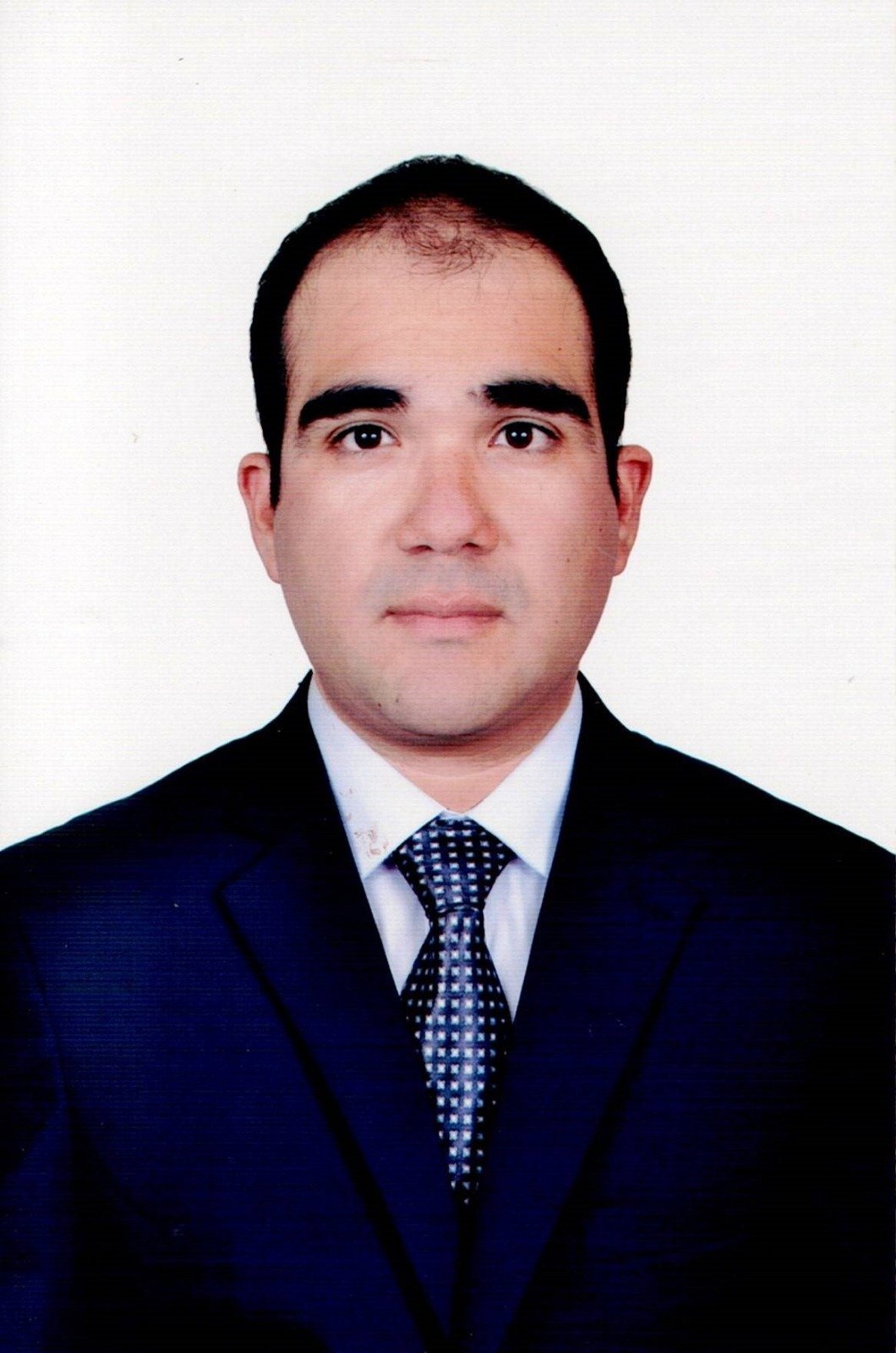 BRUNO RICARDO JIMENEZ MORE