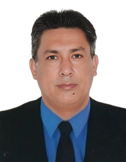 JUAN PABLO CORDOVA MERA