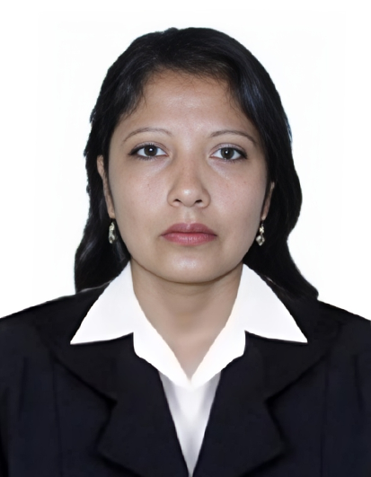 GABY LEISY MORENO YARLEQUE