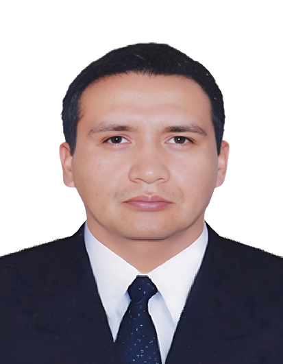 DANNY RODOLFO ALIAGA LAZO