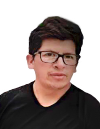 PAVEL DANIEL VEGA BENITES