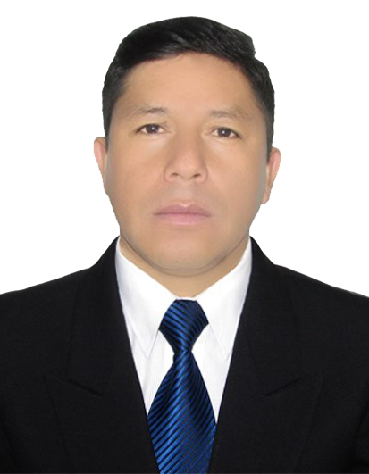 LUIS ALBERTO LAURA CUETO