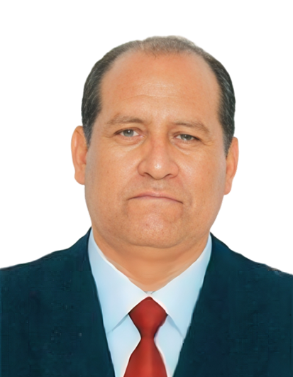 EDWIN PADILLA RIVERA